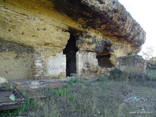 Grotte Primosole